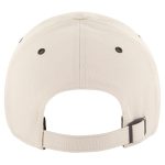 San Antonio Spurs mens san antonio spurs 47 cream lunar clean up adjustable hat Collection | Official Spurs Store