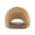 San Antonio Spurs mens san antonio spurs 47 tan ballpark clean up adjustable hat Collection | Official Spurs Store
