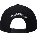 San Antonio Spurs mens san antonio spurs mitchell  ness black hardwood classics script 2.0 snapback hat Collection | Official Spurs Store