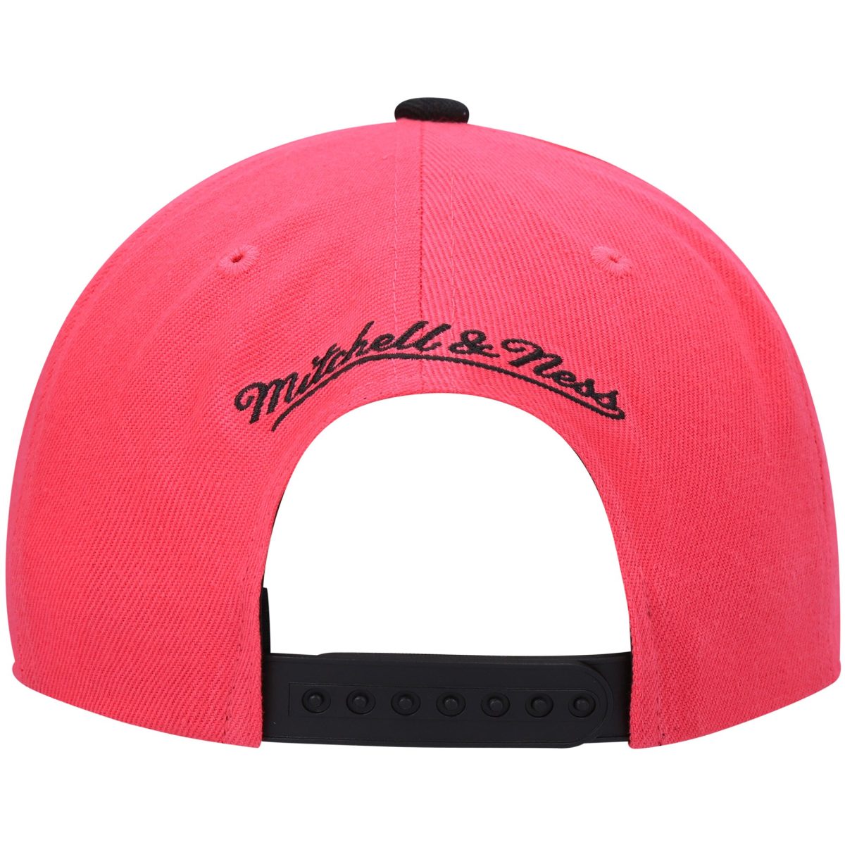 San Antonio Spurs mens san antonio spurs mitchell  ness pink hardwood classics snapback hat Collection | Official Spurs Store
