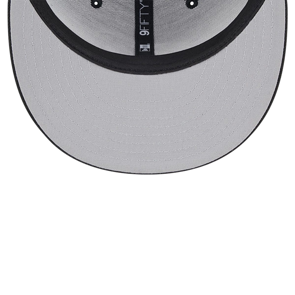 San Antonio Spurs mens san antonio spurs new era black 9fifty snapback trucker hat Collection | Official Spurs Store