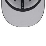 San Antonio Spurs mens san antonio spurs new era black 9fifty snapback trucker hat Collection | Official Spurs Store