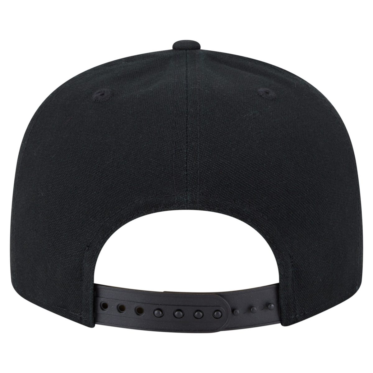 San Antonio Spurs mens san antonio spurs new era black adventure canvas split panel 9fifty snapback hat Collection | Official Spurs Store