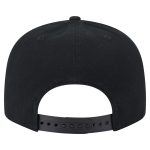 San Antonio Spurs mens san antonio spurs new era black adventure canvas split panel 9fifty snapback hat Collection | Official Spurs Store