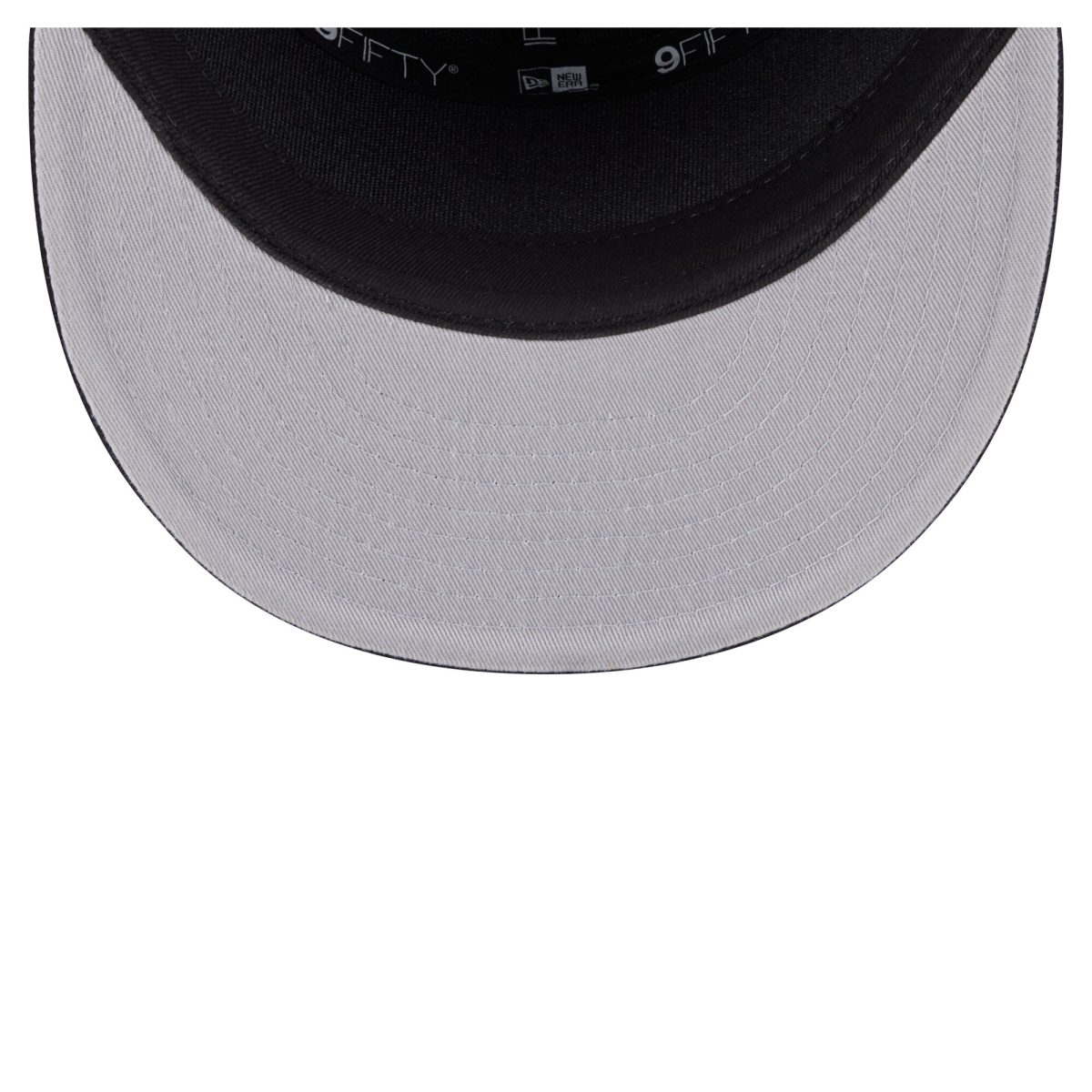San Antonio Spurs mens san antonio spurs new era black adventure canvas split panel 9fifty snapback hat Collection | Official Spurs Store