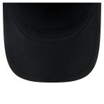 San Antonio Spurs mens san antonio spurs new era black game day flag a-frame 9forty adjustable hat Collection | Official Spurs Store