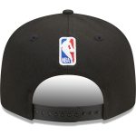 San Antonio Spurs mens san antonio spurs new era black jersey hook statement edition 9fifty snapback hat Collection | Official Spurs Store