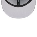 San Antonio Spurs mens san antonio spurs new era black jersey hook statement edition 9fifty snapback hat Collection | Official Spurs Store