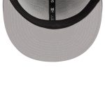 San Antonio Spurs mens san antonio spurs new era black meshback 9fifty snapback hat Collection | Official Spurs Store