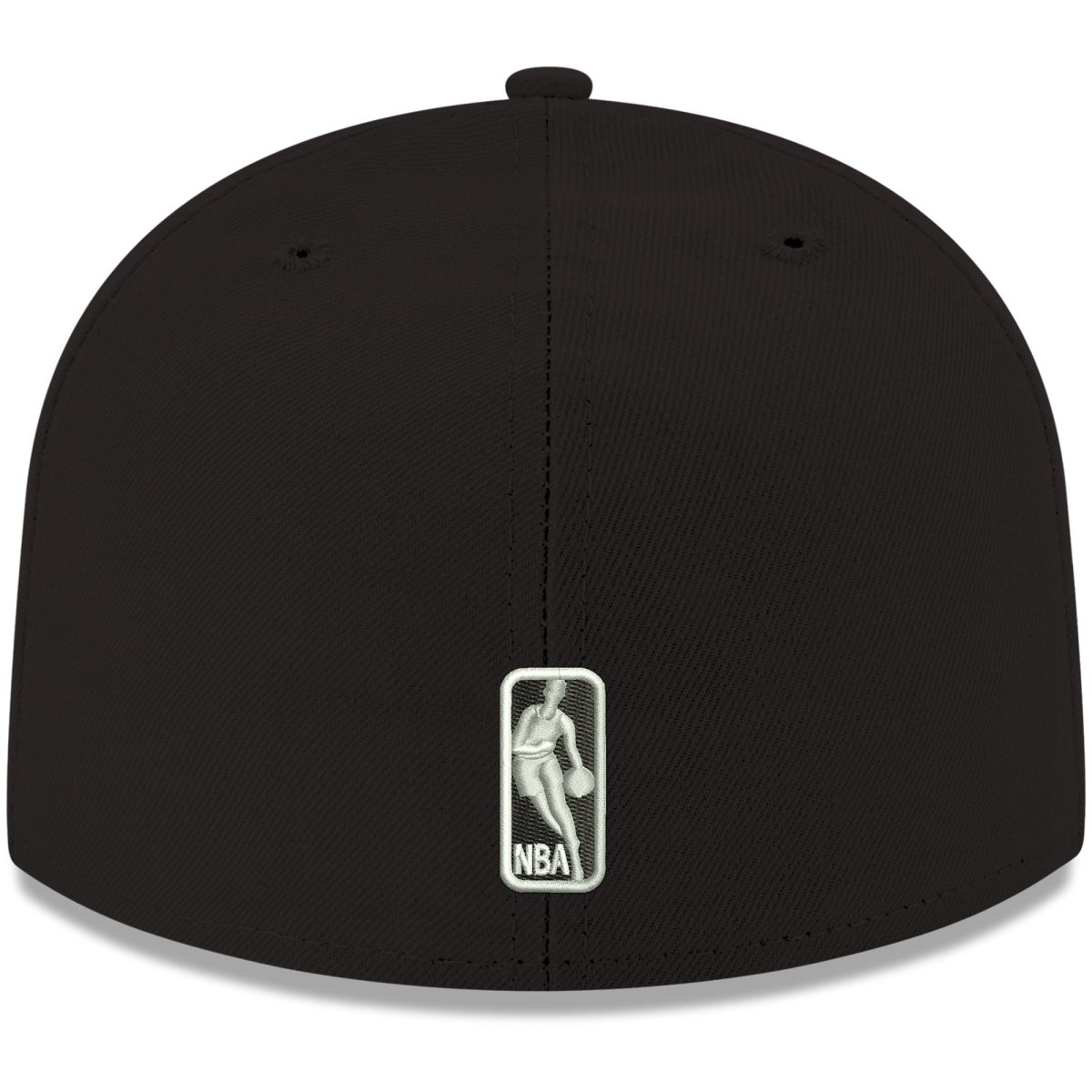 San Antonio Spurs mens san antonio spurs new era black official team color 59fifty fitted hat Collection | Official Spurs Store