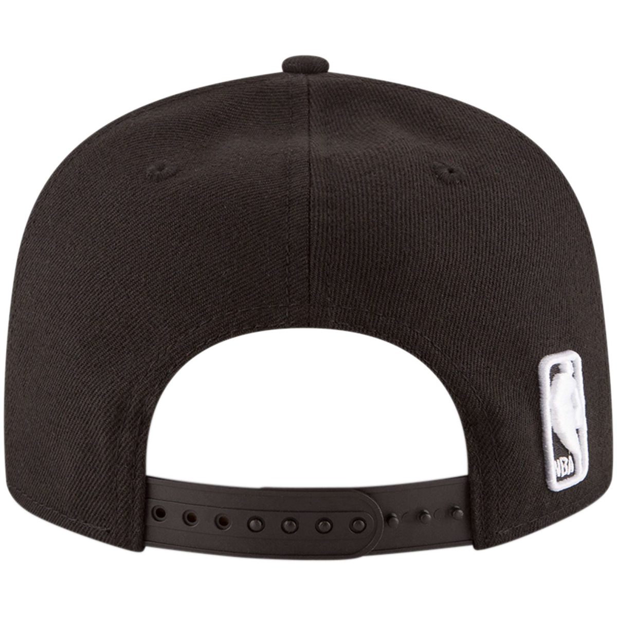 San Antonio Spurs mens san antonio spurs new era black official team color 9fifty snapback hat Collection | Official Spurs Store