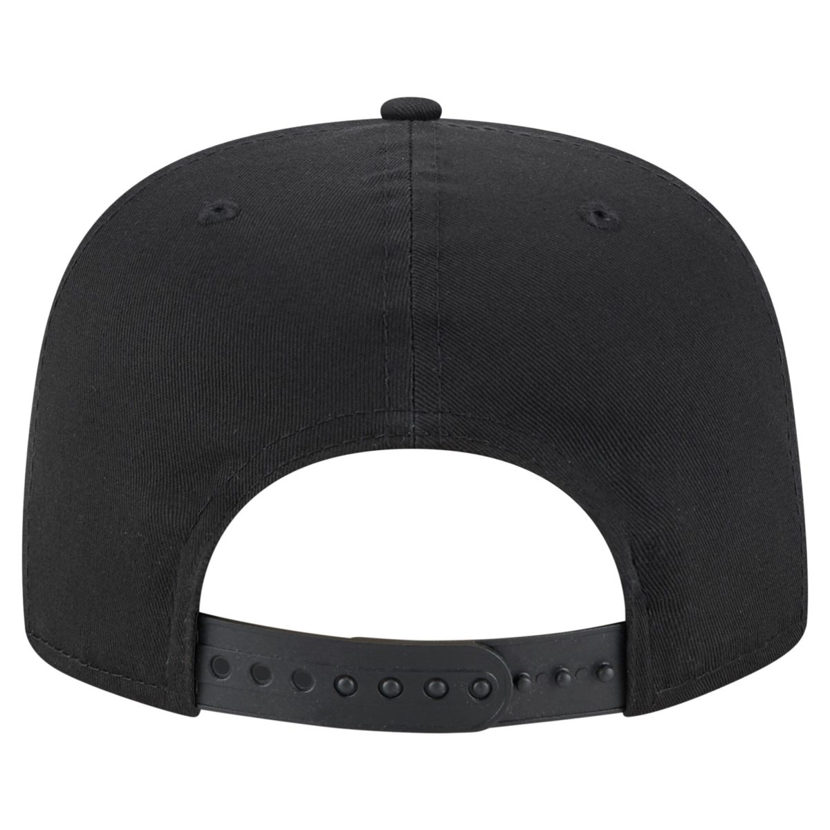San Antonio Spurs mens san antonio spurs new era black team text golfer snapback hat Collection | Official Spurs Store