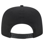 San Antonio Spurs mens san antonio spurs new era black team text golfer snapback hat Collection | Official Spurs Store