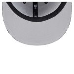 San Antonio Spurs mens san antonio spurs new era black tip-off 59fifty fitted hat Collection | Official Spurs Store