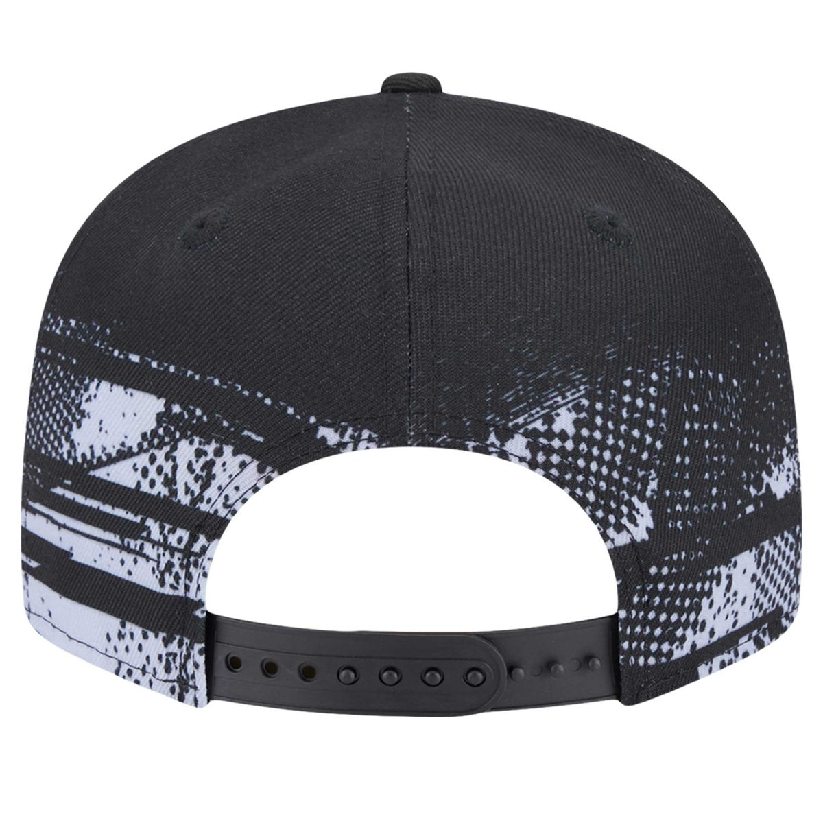 San Antonio Spurs mens san antonio spurs new era black tip-off 9fifty snapback hat Collection | Official Spurs Store