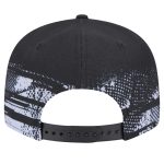 San Antonio Spurs mens san antonio spurs new era black tip-off 9fifty snapback hat Collection | Official Spurs Store