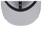 San Antonio Spurs mens san antonio spurs new era black tip-off 9fifty snapback hat Collection | Official Spurs Store