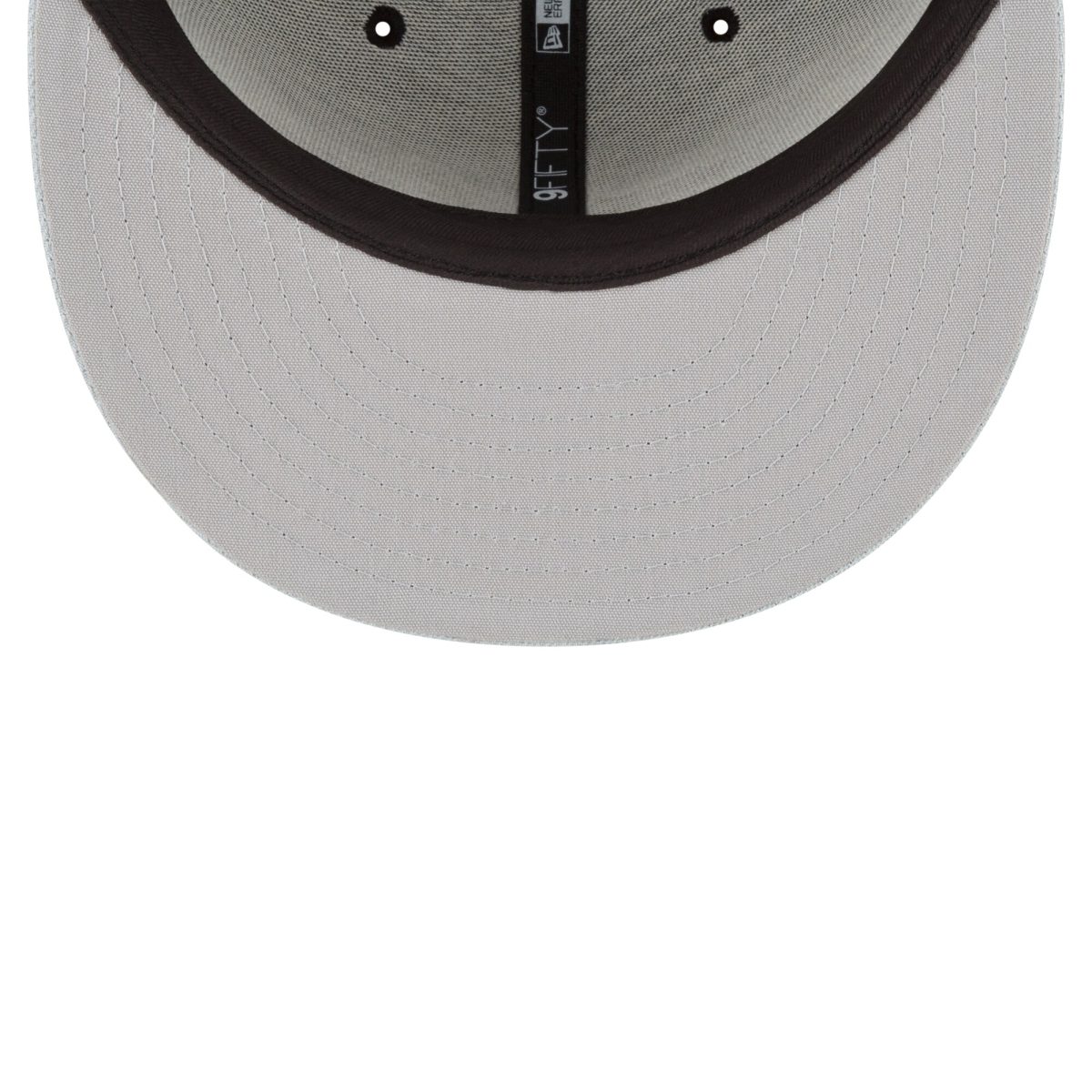 San Antonio Spurs mens san antonio spurs new era blacksilver 2-tone 9fifty snapback hat Collection | Official Spurs Store