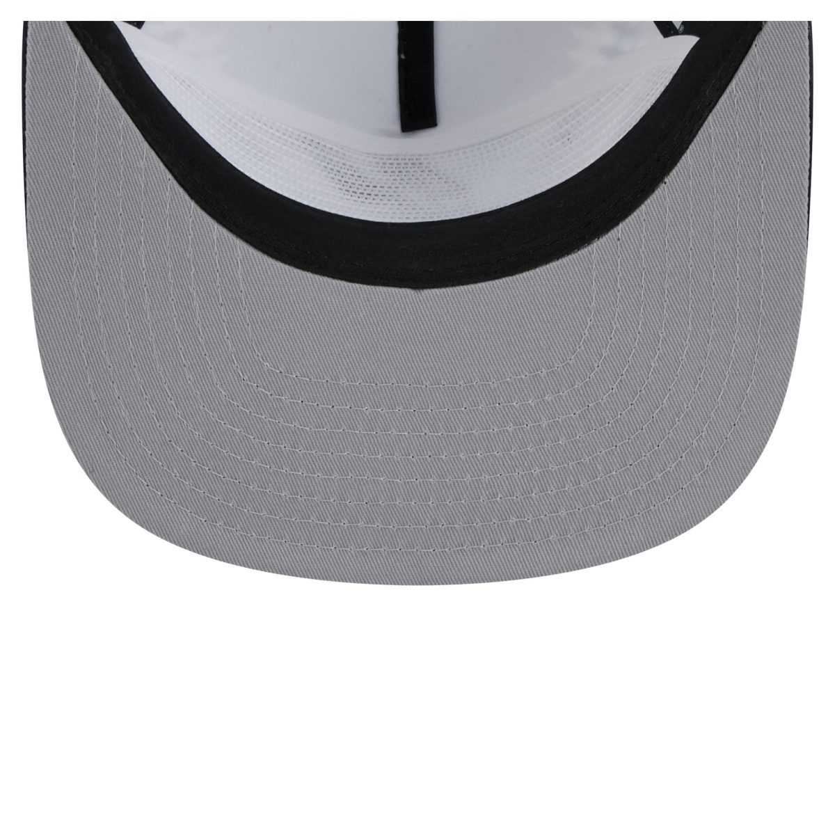 San Antonio Spurs mens san antonio spurs new era blacksilver throwback dye golfer snapback hat Collection | Official Spurs Store