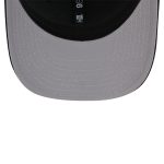 San Antonio Spurs mens san antonio spurs new era blackwhite trucker 9seventy coolera stretch-snap hat Collection | Official Spurs Store
