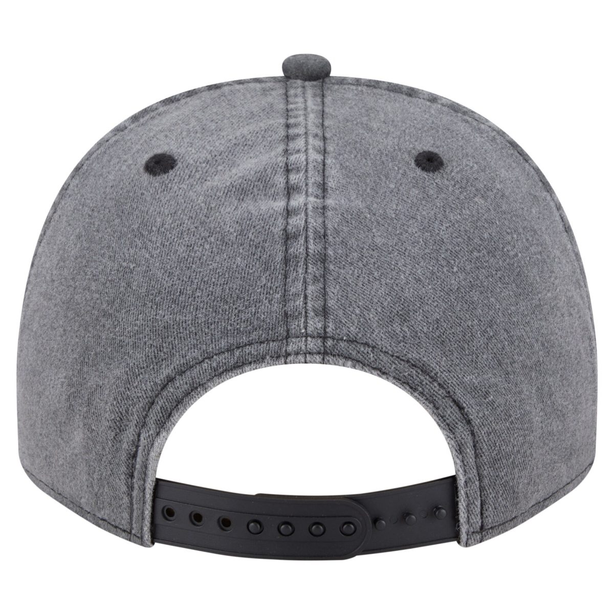 San Antonio Spurs mens san antonio spurs new era charcoal throwback washed pre-curved 9fifty snapback hat Collection | Official Spurs Store