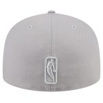 San Antonio Spurs mens san antonio spurs new era gray color pack 59fifty fitted hat Collection | Official Spurs Store