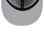 San Antonio Spurs mens san antonio spurs new era gray color pack 59fifty fitted hat Collection | Official Spurs Store