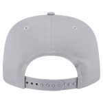 San Antonio Spurs mens san antonio spurs new era gray throwback property of golfer snapback hat Collection | Official Spurs Store