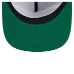 San Antonio Spurs mens san antonio spurs new era gray throwback property of golfer snapback hat Collection | Official Spurs Store
