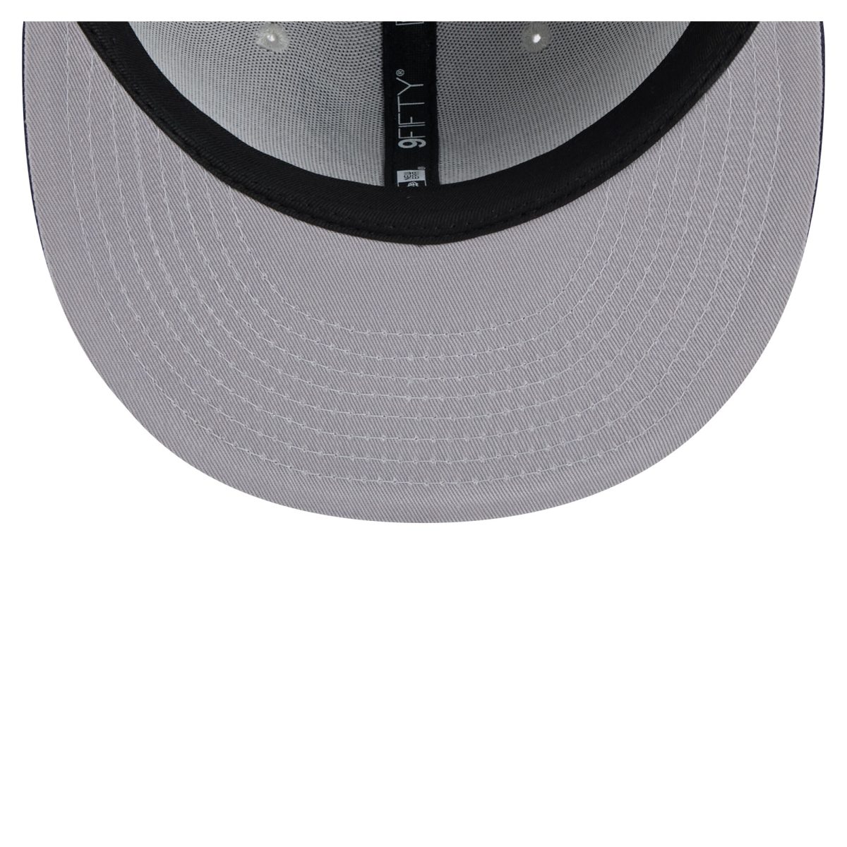 San Antonio Spurs mens san antonio spurs new era graynavy color pack two-tone 9fifty snapback hat Collection | Official Spurs Store