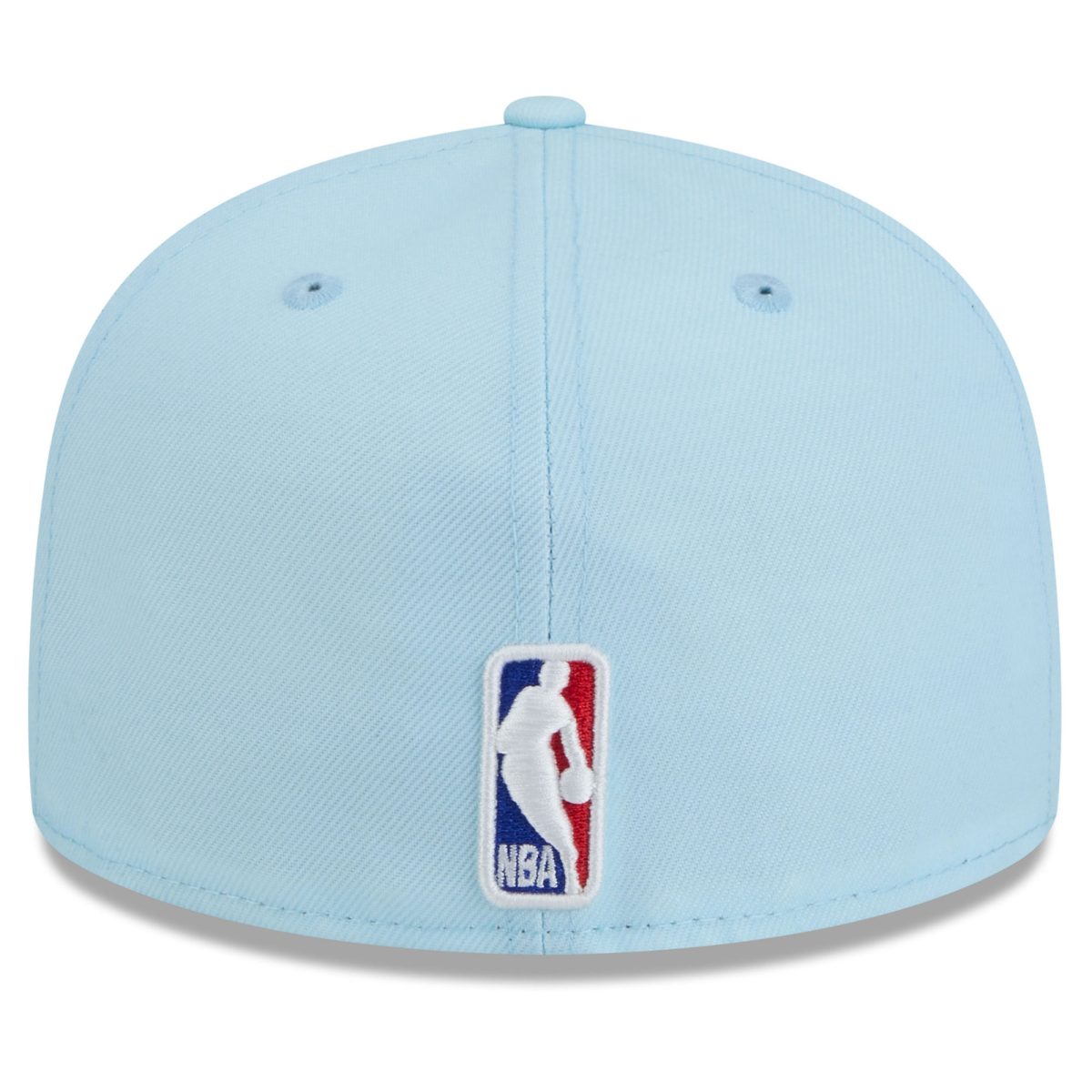 San Antonio Spurs mens san antonio spurs new era light blue 202425 city edition alternate 59fifty fitted hat Collection | Official Spurs Store