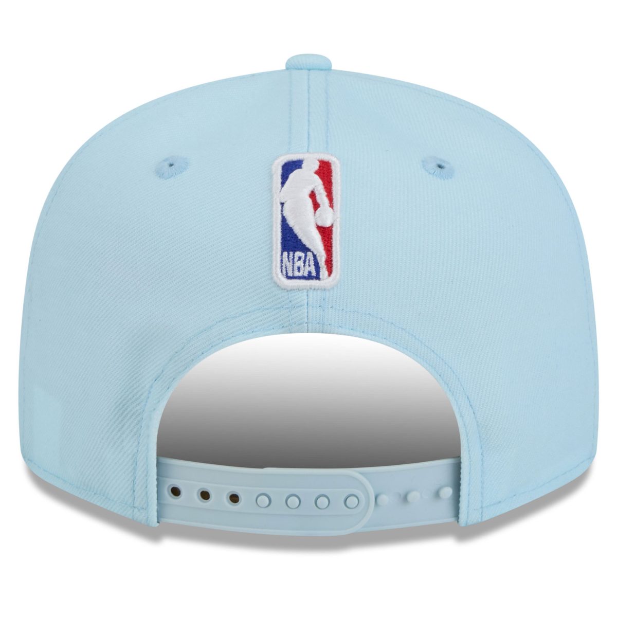 San Antonio Spurs mens san antonio spurs new era light blue 202425 city edition alternate 9fifty snapback hat Collection | Official Spurs Store