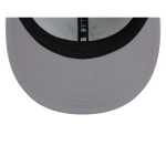 San Antonio Spurs mens san antonio spurs new era light blue 202425 city edition alternate 9fifty snapback hat Collection | Official Spurs Store