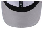 San Antonio Spurs mens san antonio spurs new era light bluegray adventure aloha pattern 9seventy stretch-snap hat Collection | Official Spurs Store