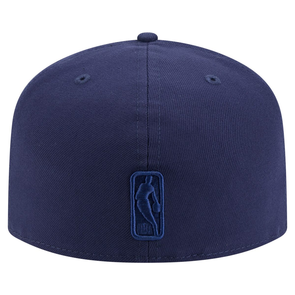 San Antonio Spurs mens san antonio spurs new era navy colorpack a-frame pinch front 59fifty fitted hat Collection | Official Spurs Store