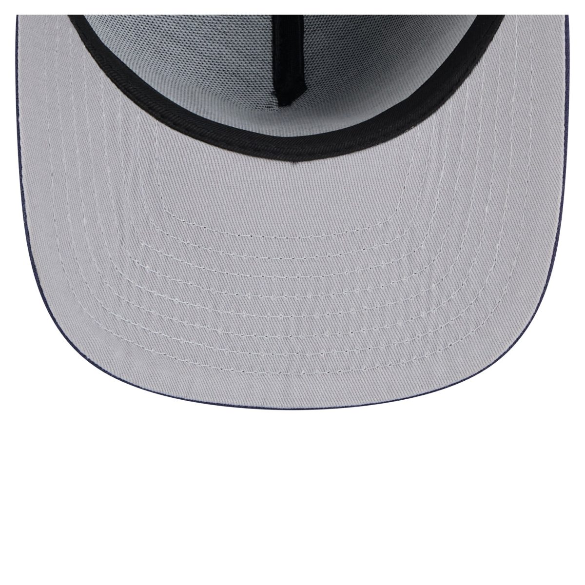 San Antonio Spurs mens san antonio spurs new era navy colorpack a-frame pinch front 59fifty fitted hat Collection | Official Spurs Store
