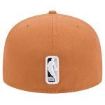 San Antonio Spurs mens san antonio spurs new era tan color pack 59fifty fitted hat Collection | Official Spurs Store