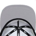 San Antonio Spurs mens san antonio spurs new era white palm trees and waves golfer adjustable hat Collection | Official Spurs Store