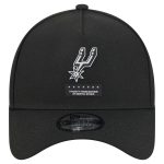 San Antonio Spurs mens san antonio spurs new era x bristol studio black dynasty edition 9forty a-frame adjustable hat Collection | Official Spurs Store