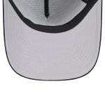 San Antonio Spurs mens san antonio spurs new era x bristol studio black dynasty edition 9forty a-frame adjustable hat Collection | Official Spurs Store