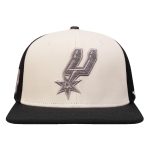 San Antonio Spurs mens san antonio spurs pro standard cream french terry snapback hat Collection | Official Spurs Store
