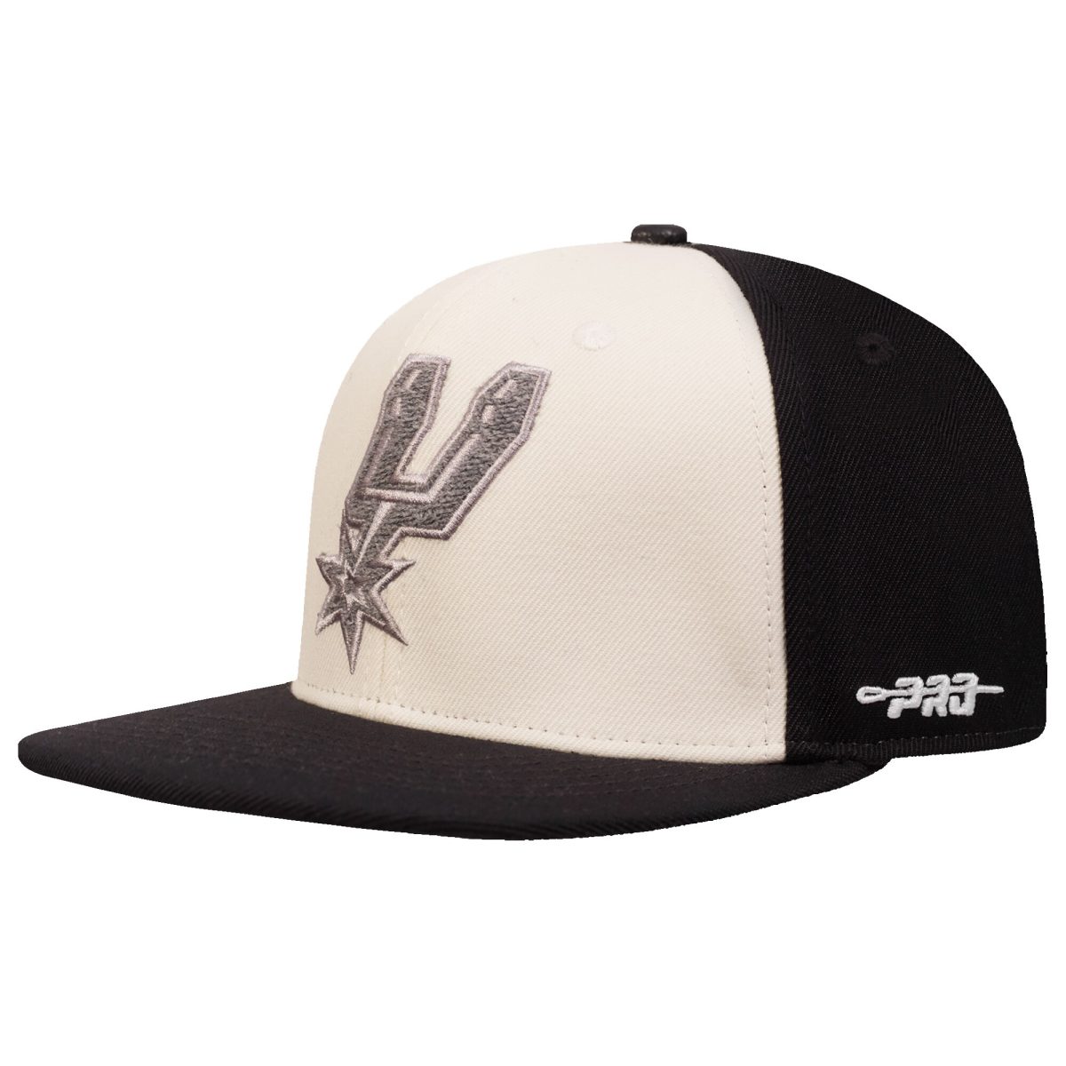 San Antonio Spurs mens san antonio spurs pro standard cream french terry snapback hat Collection | Official Spurs Store