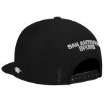 San Antonio Spurs mens san antonio spurs pro standard cream french terry snapback hat Collection | Official Spurs Store