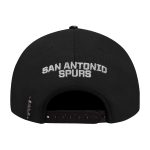 San Antonio Spurs mens san antonio spurs pro standard cream french terry snapback hat Collection | Official Spurs Store