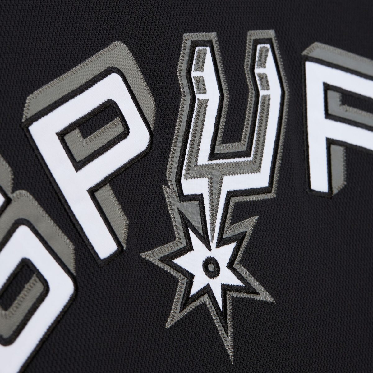 San Antonio Spurs mens san antonio spurs tim duncan mitchell  ness black 2000 nba all-star game authentic jersey Collection | Official Spurs Store