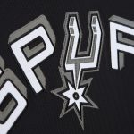 San Antonio Spurs mens san antonio spurs tim duncan mitchell  ness black 2000 nba all-star game authentic jersey Collection | Official Spurs Store