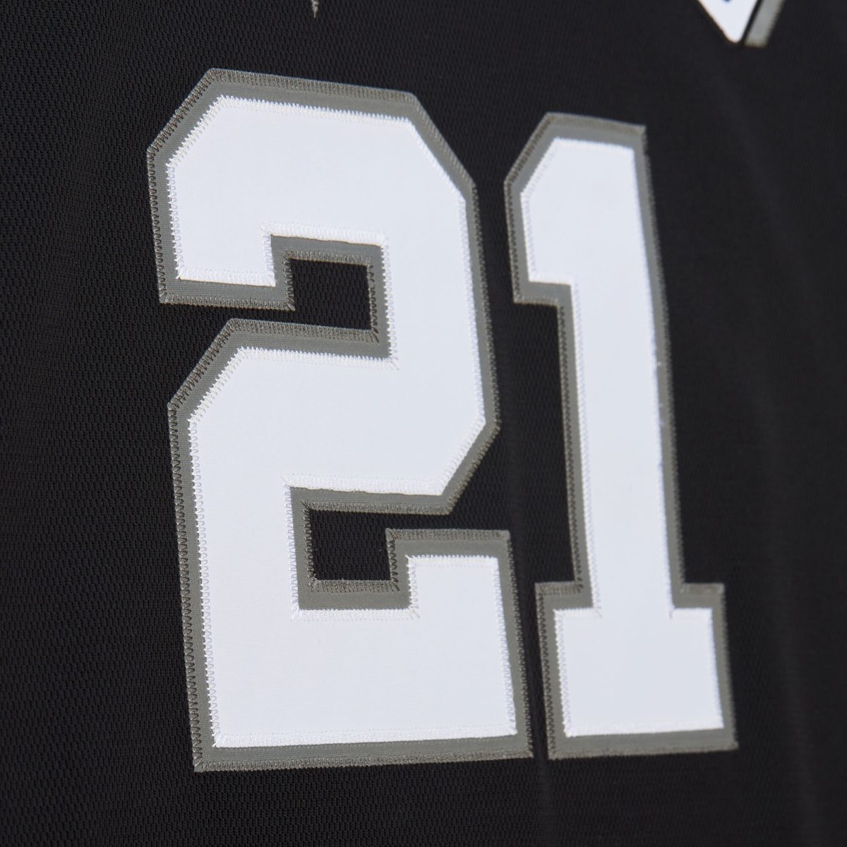San Antonio Spurs mens san antonio spurs tim duncan mitchell  ness black 2000 nba all-star game authentic jersey Collection | Official Spurs Store