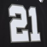 San Antonio Spurs mens san antonio spurs tim duncan mitchell  ness black 2000 nba all-star game authentic jersey Collection | Official Spurs Store