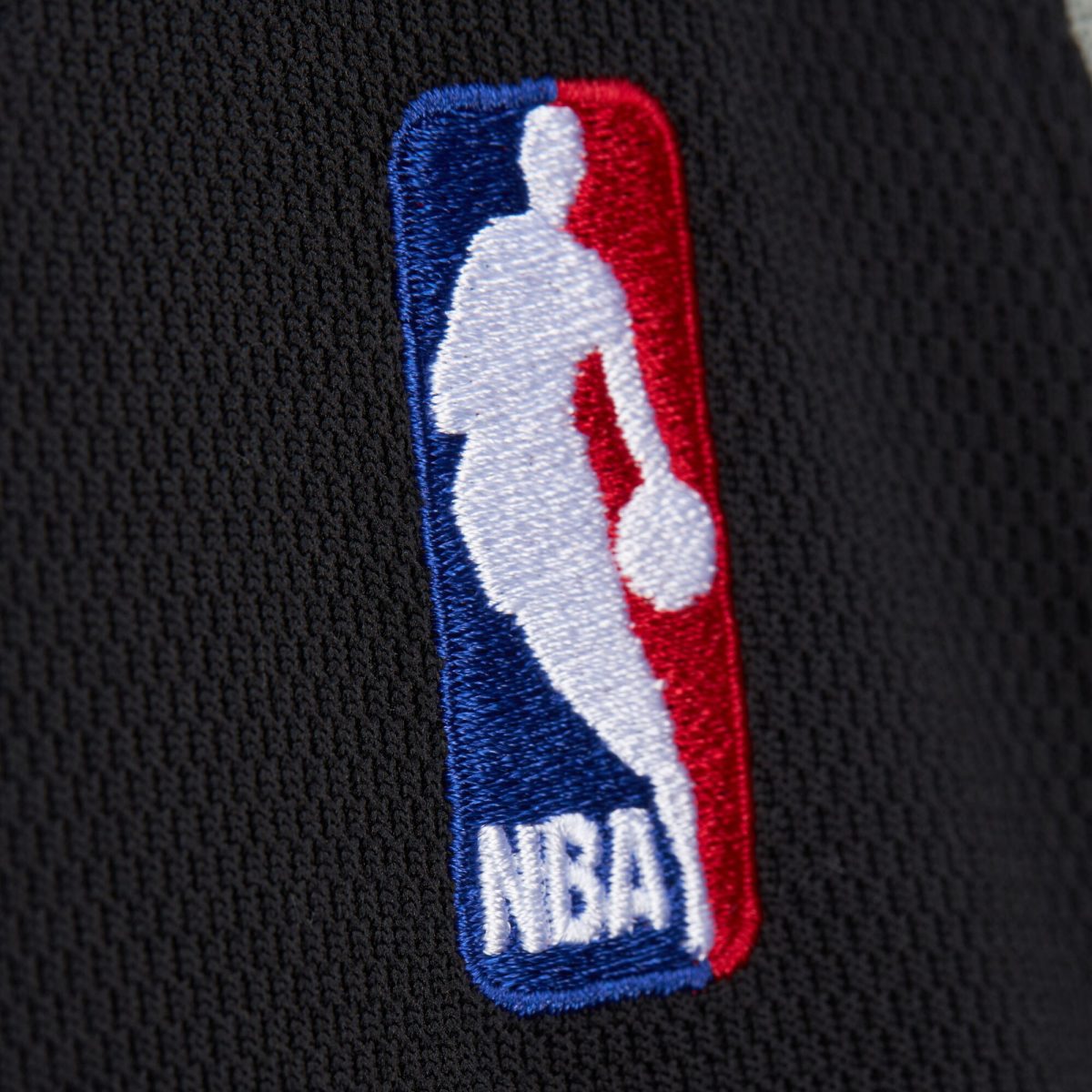 San Antonio Spurs mens san antonio spurs tim duncan mitchell  ness black 2000 nba all-star game authentic jersey Collection | Official Spurs Store