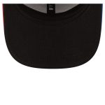 San Antonio Spurs mens san antonio spurs x alpine new era black 9fifty snapback hat Collection | Official Spurs Store